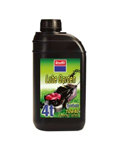 ACEITE MOTOR 4 TIEMPOS 1 LT KRAFFT