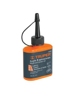 Aceite multiusos 30 ml