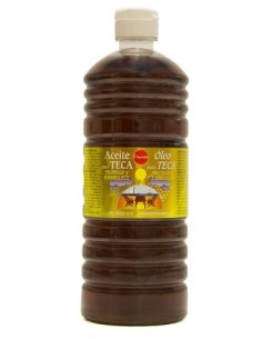 ACEITE PARA TECA 750ML