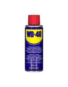 ACEITE WD 40 SPRAY 400ML