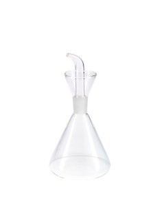 ACEITERA CRISTAL ARIS 250ML GERIM.