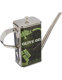 ACEITERA INO  "VIRGEN" 500ml IBILI