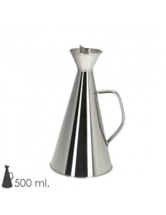 ACEITERA INO  500ML LIFE