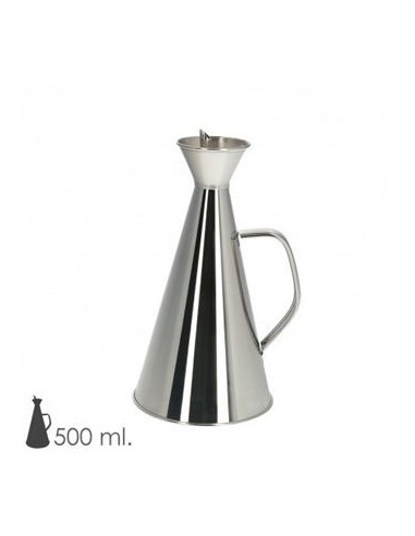 ACEITERA INO  500ML LIFE