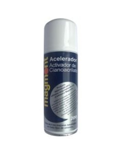 ACELERADOR 200 ML **MAGMONT**