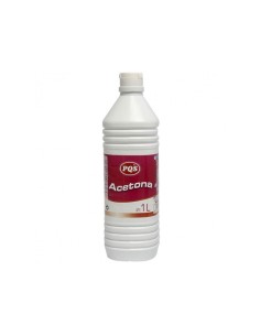 ACETONA 1000ML