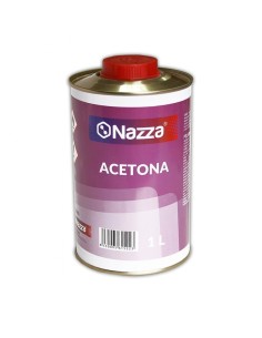 ACETONA NAZZA 1L