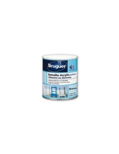 ACRYLIC BRILLANTE BASE(D) 4 LT