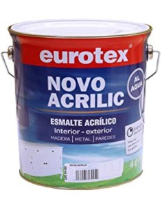 ACRYLIC MATE BASE(D) 4 LT