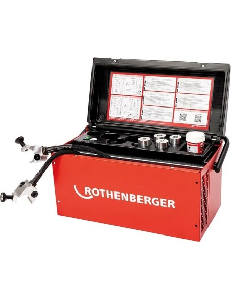 *FIANZA EQUIPO DE CONGELACION DE TUBERIAS