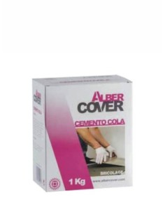 CEMENTO COLA COVER 1KG