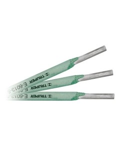 ELECTRODO 6013 RUTILICO DE 3.9MM UNIDAD