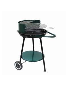 BARBACOA CARB 46CM RDA MET NATUUR