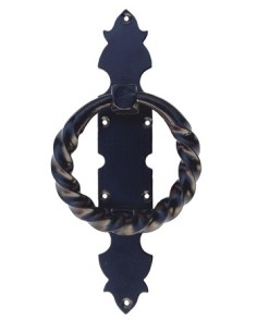 LLAMADOR LISO 260X47 MMS.