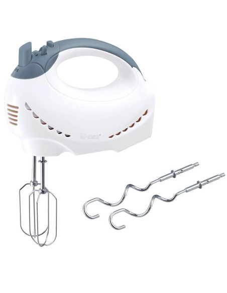 Batidora amasadora de varillas Dobos 200W