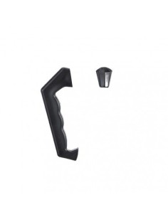 PACK ASA Y POMO PARA CAFETERA 9   12 TAZAS