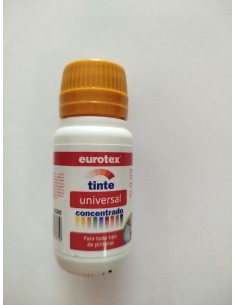TINTE UNIVERSAL. 50ML