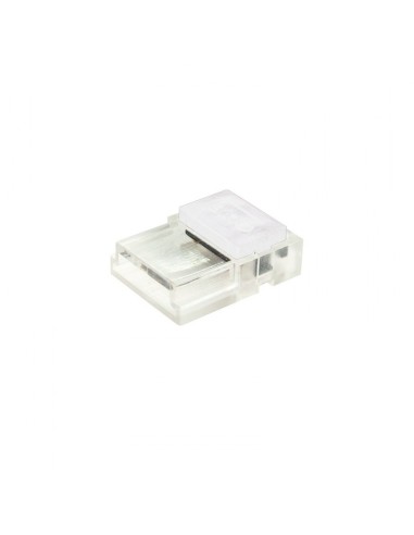 Conector UltraMini para Tira 10MM 12V-24V Monocolor a cable de 2 hilos