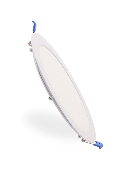 Panel LED Circular Serie Slim 20W  6000K