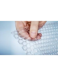 PLASTICO BURBUJA   1mx1m