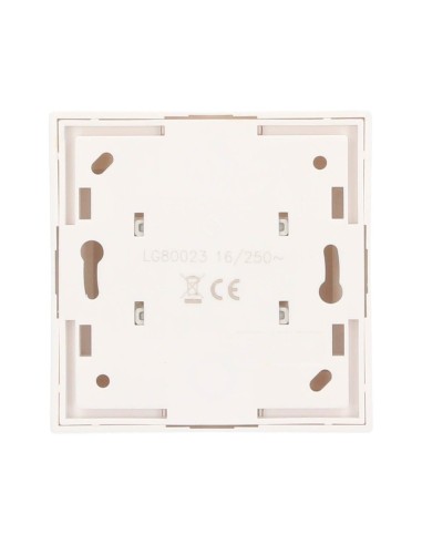 Base sin pozo de superficie LG Focus