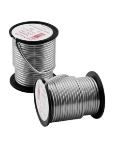 CARRETE ESTAÑO 250 Grs, 3,5%