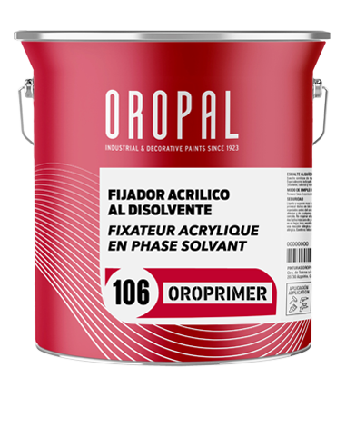 Oroprimer 106