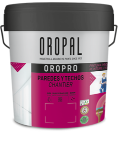 Oropro 45 Blanco