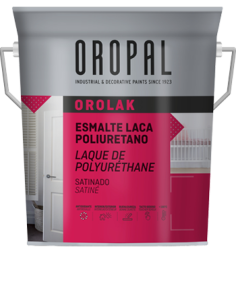 Orolak 272 Blanco 4 Litros