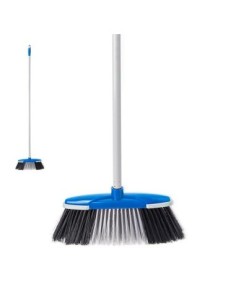 CEPILLO ANTI POLVO C/MANGO METAL 130CM KLEANER