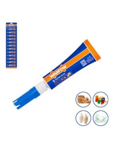 SUPER GLUE WADFOW 1G UND