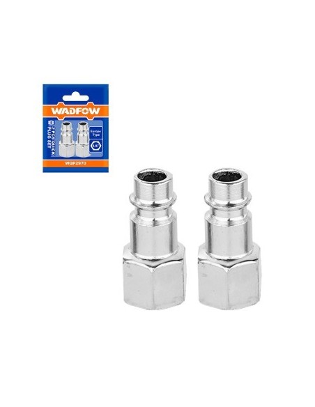 CONECTOR RAPIDO SET  WADFOW