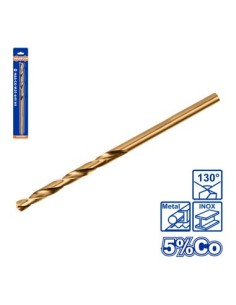 BROCA HSS 5% COBALTO WADFOW