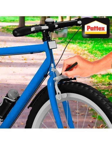 PATTE  NURAL  27 BLISTER 22 ML