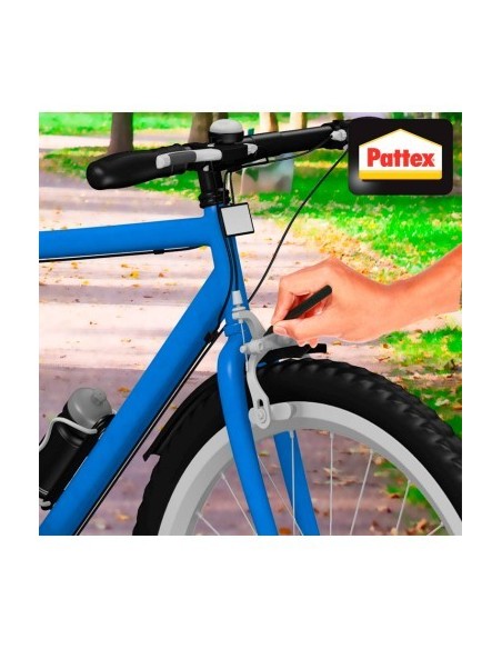 PATTE  NURAL  27 BLISTER 22 ML