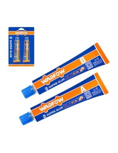 EPOXI 2 COMPONENTES WADFOW 2X10G WADFOW