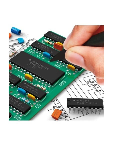 PATTE  NURAL 23 22 ML.