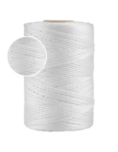 BOBINA ALBAÑIL 50 MTS. BL. FINO 8840