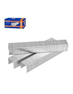 CAJA 1000PZS GRAPAS WADFOW 14x11.3x0.7MM