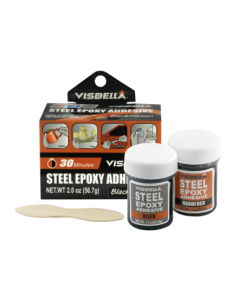 EPOXI RESINA + ENDURECEDOR 56,7GRMS