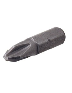 PUNTA ATORN PZ1 1-4" 25MM SPA