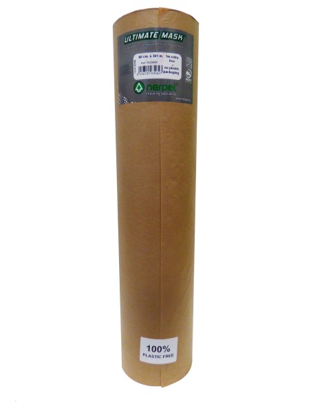 Papel Especial Carrocerías 0.90x300 m 70% PEFC