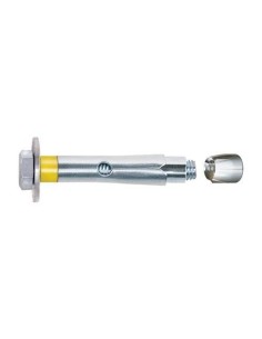 TACO ANCLAJE DNBOL TORNILLO DT8 C (M6 45)