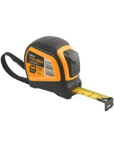 FLE OMETRO AUTOBLOQUEO 5M 25MM