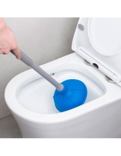 DESATASCADOR 19CM KLEANER