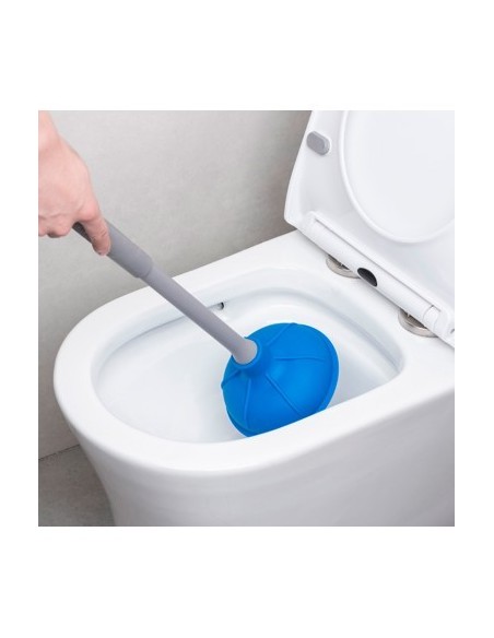 DESATASCADOR 19CM KLEANER