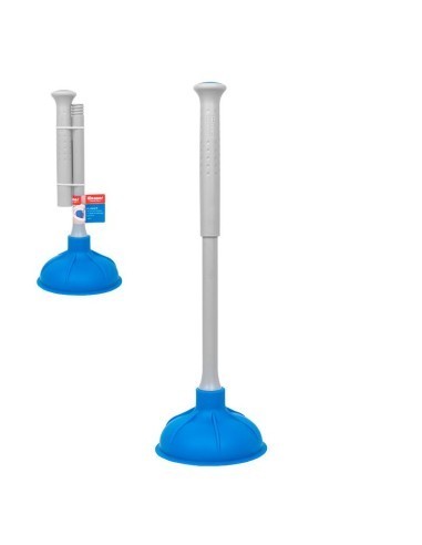 DESATASCADOR 19CM KLEANER