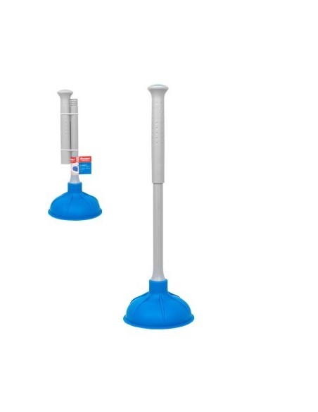 DESATASCADOR 19CM KLEANER