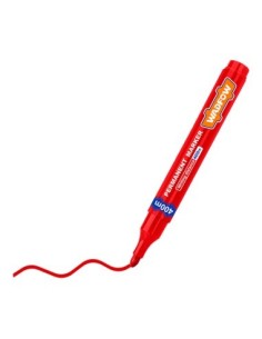 ROTULADOR PERMANENTE  WADFOW