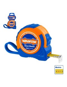 FLEXOMETRO AUTOBLOQUEO WADFOW